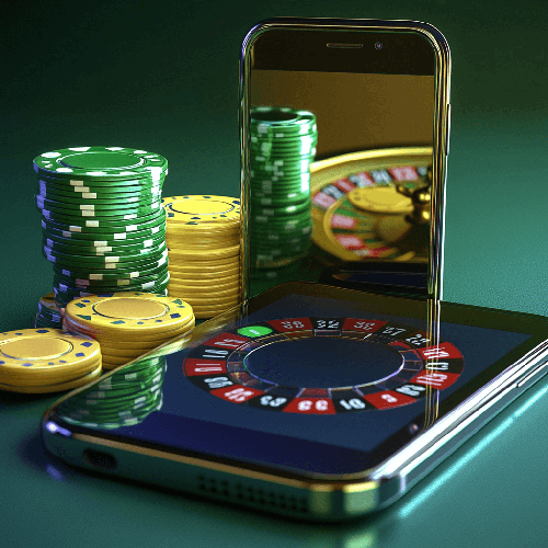 Скачать Pokerdom casino приложение