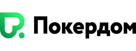 pokerdom casino logo